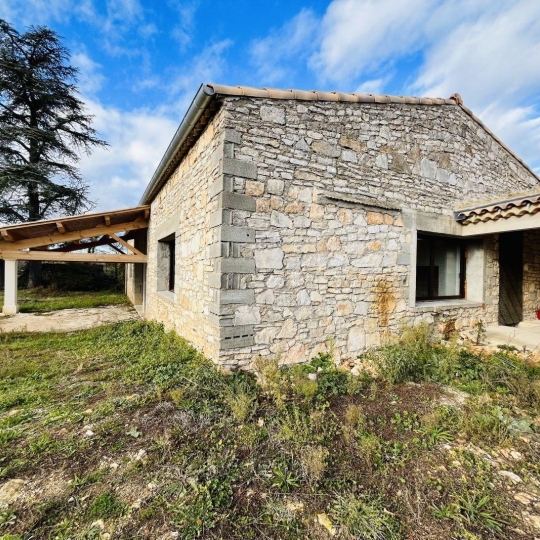  Midimas Immo : Maison / Villa | GOUDARGUES (30630) | 166 m2 | 390 000 € 