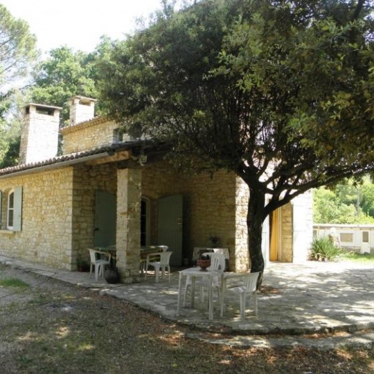  Midimas Immo : Maison / Villa | GOUDARGUES (30630) | 150 m2 | 350 000 € 
