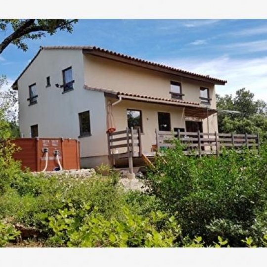  Midimas Immo : Maison / Villa | MEJANNES-LE-CLAP (30430) | 159 m2 | 270 000 € 