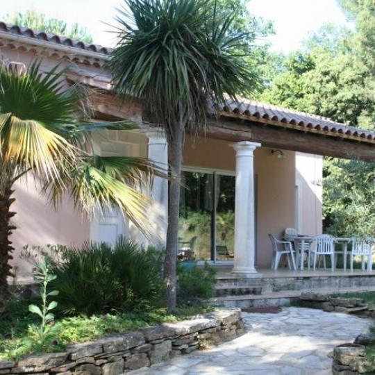  Midimas Immo : Maison / Villa | SABRAN (30200) | 170 m2 | 370 000 € 