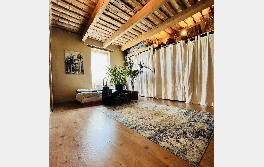 Midimas Immo : House | SAINT-PONS-LA-CALM (30330) | 117 m2 | 360 000 € 