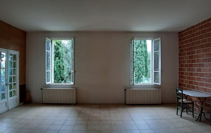 Midimas Immo : Appartement | LAUDUN-L'ARDOISE (30290) | 100 m2 | 154 780 € 
