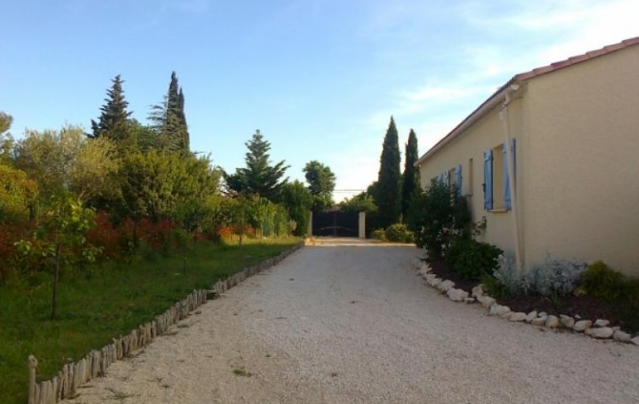 Midimas Immo : Maison / Villa | SAINT-LAURENT-LA-VERNEDE (30330) | 115 m2 | 286 000 € 