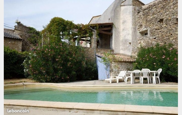 Midimas Immo : Maison / Villa | GOUDARGUES (30630) | 136 m2 | 249 500 € 