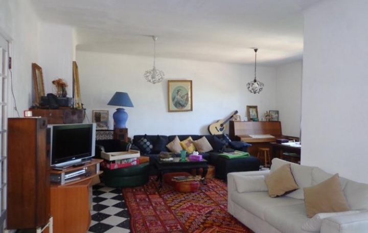 Midimas Immo : Maison / Villa | SAINT-MARCEL-DE-CAREIRET (30330) | 110 m2 | 189 000 € 