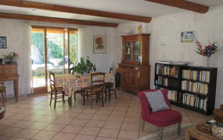 Midimas Immo : Maison / Villa | SAINT-VICTOR-LA-COSTE (30290) | 140 m2 | 247 000 € 