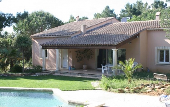 Midimas Immo : Maison / Villa | SABRAN (30200) | 170 m2 | 370 000 € 