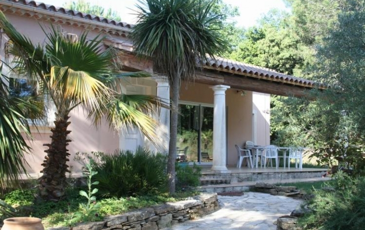 Midimas Immo : Maison / Villa | SABRAN (30200) | 170 m2 | 370 000 € 