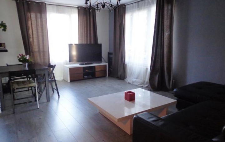 Midimas Immo : Appartement | NOISY-LE-SEC (93130) | 66 m2 | 210 000 € 