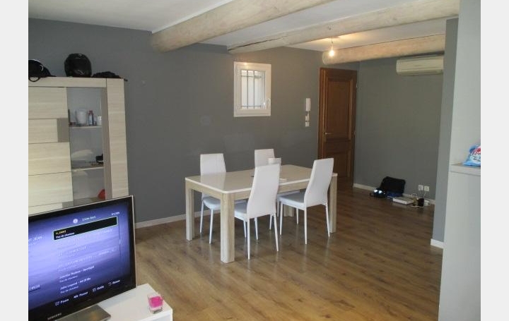 Midimas Immo : Appartement | LAUDUN-L'ARDOISE (30290) | 64 m2 | 169 000 € 