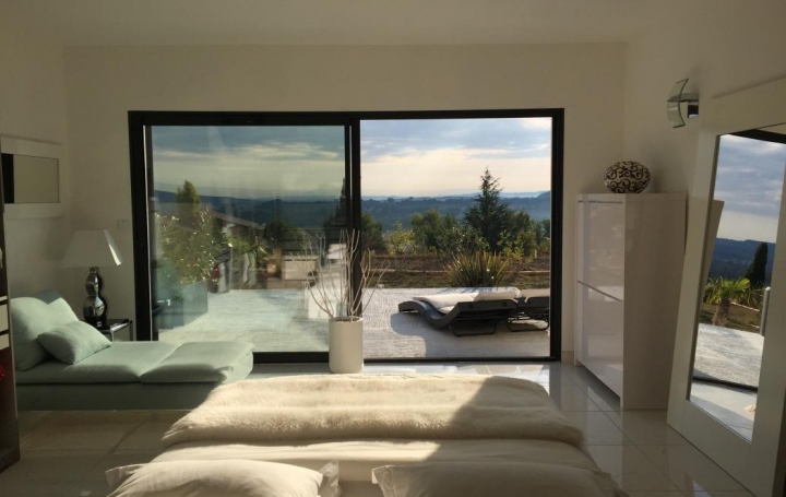 Midimas Immo : Maison / Villa | SAINT-PONS-LA-CALM (30330) | 135 m2 | 365 000 € 