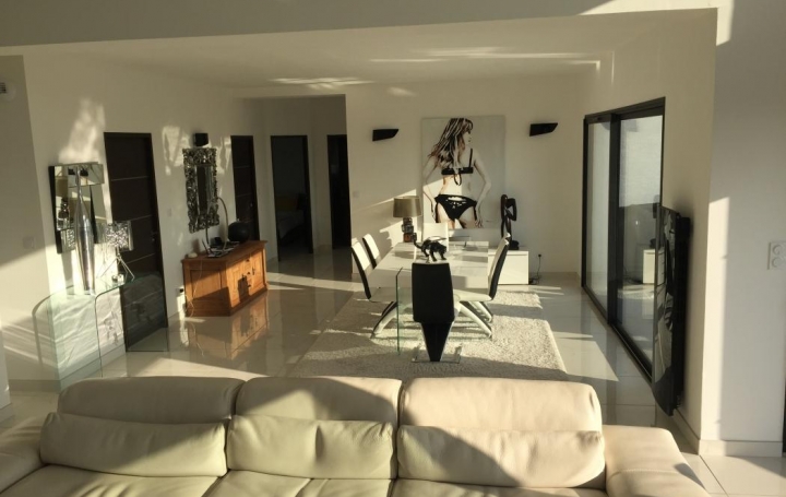 Midimas Immo : Maison / Villa | SAINT-PONS-LA-CALM (30330) | 135 m2 | 365 000 € 