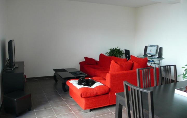 Midimas Immo : Appartement | NIMES (30900) | 100 m2 | 850 € 