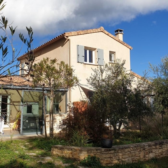  Midimas Immo : Maison / Villa | ISSIRAC (30760) | 112 m2 | 230 000 € 