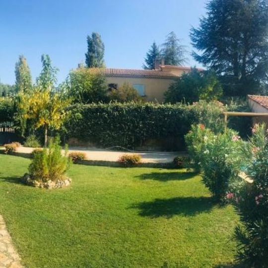  Midimas Immo : Maison / Villa | SAINT-ANDRE-D'OLERARGUES (30330) | 110 m2 | 424 000 € 