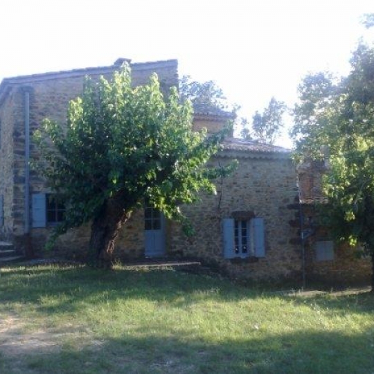  Midimas Immo : Domain / Estate | GOUDARGUES (30630) | 170 m2 | 650 000 € 