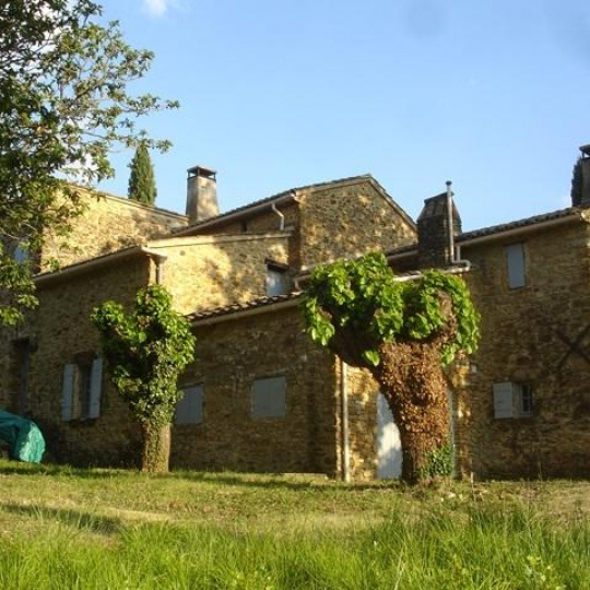 Midimas Immo : Domaines / Propriétés | GOUDARGUES (30630) | 170.00m2 | 795 000 € Midimas Immo : Domaines / Propriétés | GOUDARGUES (30630) | 170.00m2 | 795 000 €