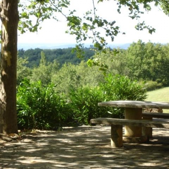  Midimas Immo : Domaines / Propriétés | GOUDARGUES (30630) | 170 m2 | 650 000 € 