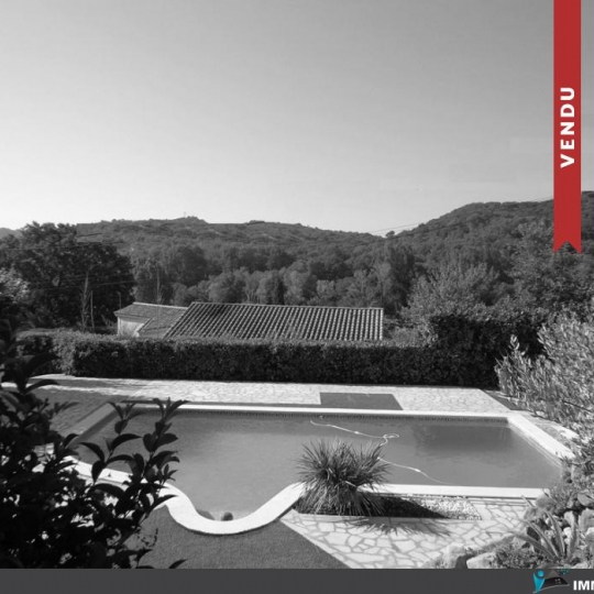 Midimas Immo : Maison / Villa | SAINT-ALEXANDRE (30130) | 190 m2 | 474 750 € 