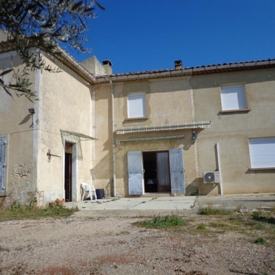  Midimas Immo : House | GOUDARGUES (30630) | 180 m2 | 171 200 € 