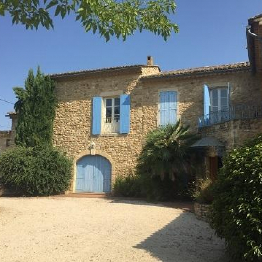 Midimas Immo : Domaines / Propriétés | GOUDARGUES (30630) | 250.00m2 | 530 250 € Midimas Immo : Domaines / Propriétés | GOUDARGUES (30630) | 250.00m2 | 530 250 €