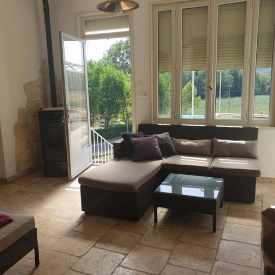  Midimas Immo : Maison / Villa | GOUDARGUES (30630) | 90 m2 | 182 000 € 