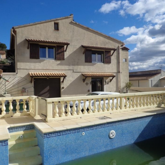  Midimas Immo : House | CHUSCLAN (30200) | 170 m2 | 276 900 € 