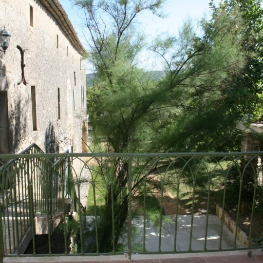  Midimas Immo : Domaines / Propriétés | GOUDARGUES (30630) | 600 m2 | 988 000 € 