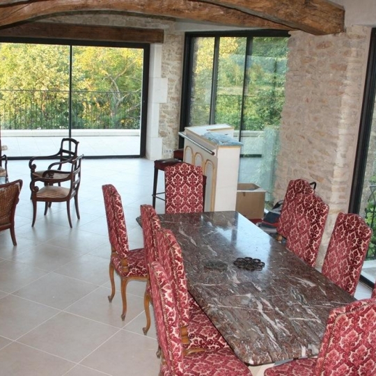  Midimas Immo : Domaines / Propriétés | GOUDARGUES (30630) | 600 m2 | 988 000 € 