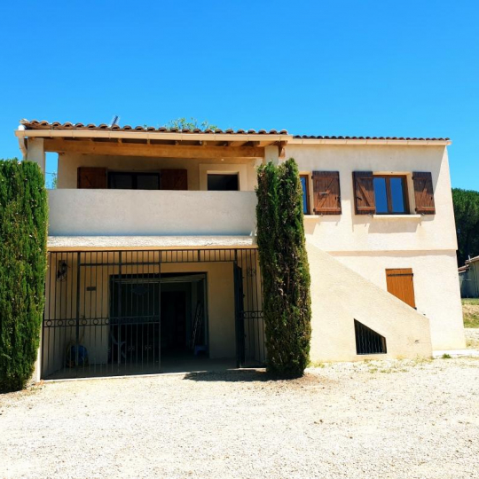 Midimas Immo : Maison / Villa | GOUDARGUES (30630) | 84.00m2 | 255 600 € Midimas Immo : Maison / Villa | GOUDARGUES (30630) | 84.00m2 | 255 600 €