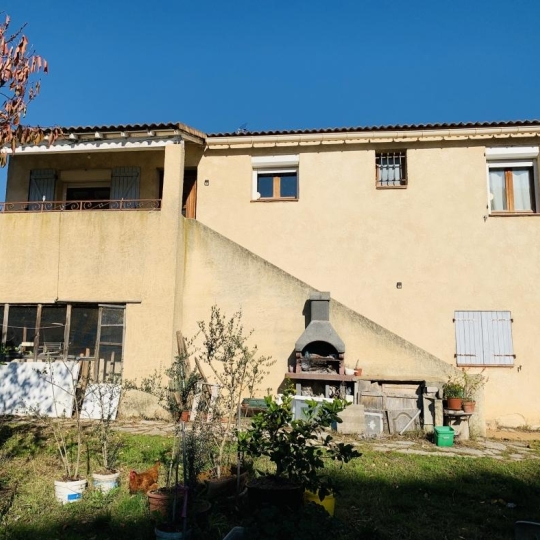  Midimas Immo : Maison / Villa | GOUDARGUES (30630) | 98 m2 | 195 000 € 