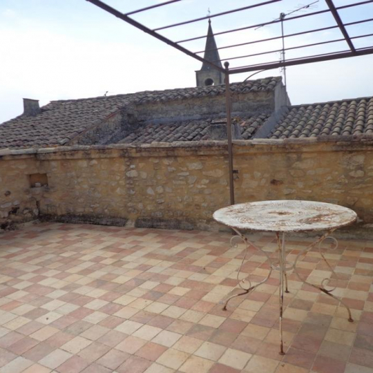  Midimas Immo : House | GOUDARGUES (30630) | 95 m2 | 205 000 € 