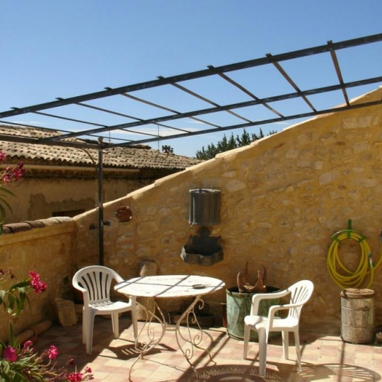  Midimas Immo : Maison / Villa | GOUDARGUES (30630) | 95 m2 | 205 000 € 