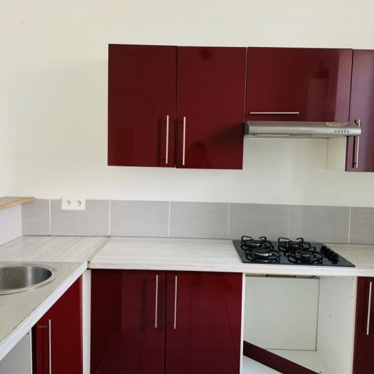 Midimas Immo : Apartment | BAGNOLS-SUR-CEZE (30200) | 71 m2 | 101 200 € 