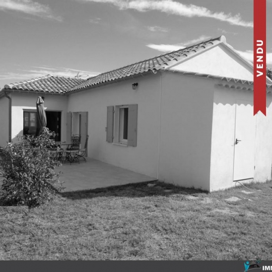 Midimas Immo : House | SAINT-PAULET-DE-CAISSON (30130) | 90.00m2 | 292 875 € Midimas Immo : House | SAINT-PAULET-DE-CAISSON (30130) | 90.00m2 | 292 875 €