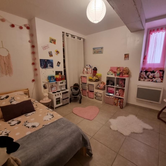  Midimas Immo : Apartment | SAINT-GERVAIS (30200) | 75 m2 | 99 000 € 