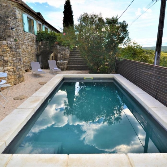  Midimas Immo : Maison / Villa | GOUDARGUES (30630) | 117 m2 | 395 000 € 