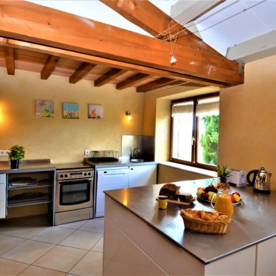  Midimas Immo : Maison / Villa | GOUDARGUES (30630) | 117 m2 | 395 000 € 