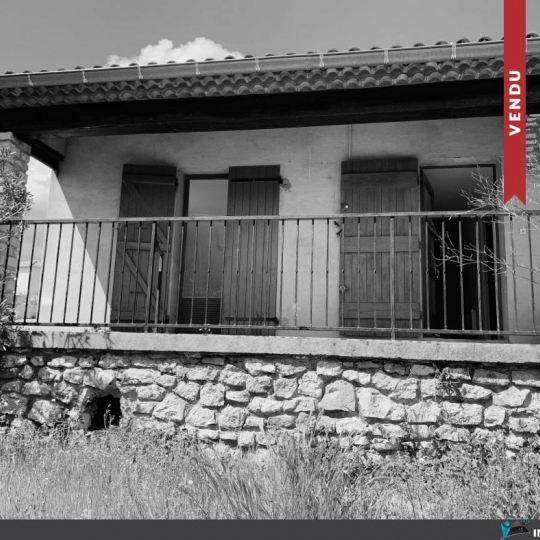  Midimas Immo : House | GOUDARGUES (30630) | 128 m2 | 200 000 € 
