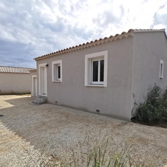  Midimas Immo : Maison / Villa | VAISON-LA-ROMAINE (84110) | 52 m2 | 122 300 € 