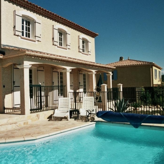  Midimas Immo : Maison / Villa | GOUDARGUES (30630) | 122 m2 | 398 000 € 