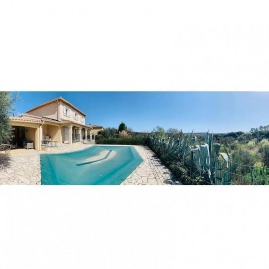  Midimas Immo : Maison / Villa | GOUDARGUES (30630) | 122 m2 | 398 000 € 