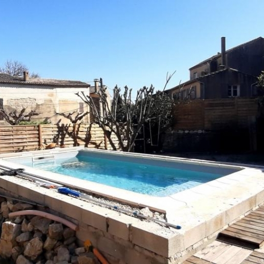  Midimas Immo : Maison / Villa | TRESQUES (30330) | 125 m2 | 279 900 € 