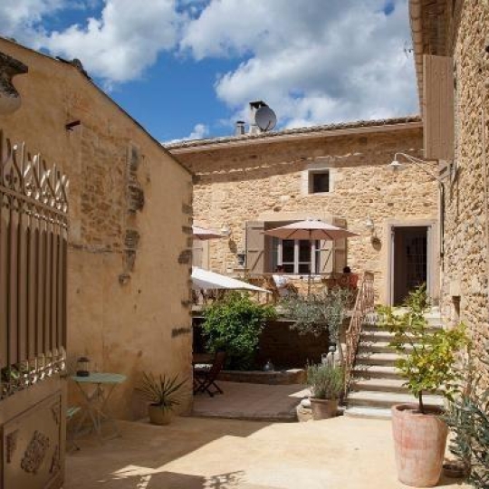  Midimas Immo : House | SAINT-CHRISTOL-DE-RODIERES (30760) | 400 m2 | 773 000 € 