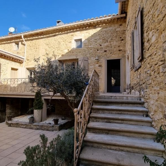  Midimas Immo : House | SAINT-CHRISTOL-DE-RODIERES (30760) | 400 m2 | 773 000 € 