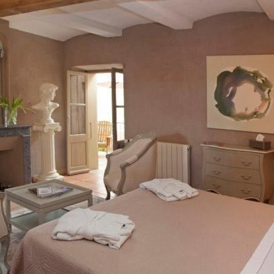  Midimas Immo : Maison / Villa | SAINT-CHRISTOL-DE-RODIERES (30760) | 400 m2 | 773 000 € 
