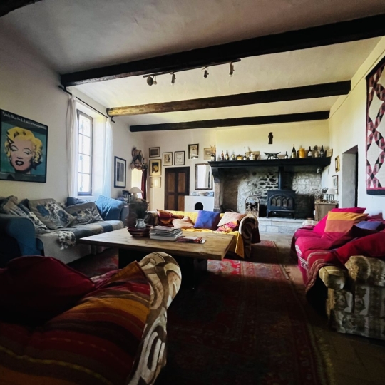  Midimas Immo : Maison / Villa | GOUDARGUES (30630) | 180 m2 | 392 000 € 