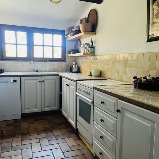  Midimas Immo : Maison / Villa | GOUDARGUES (30630) | 180 m2 | 392 000 € 
