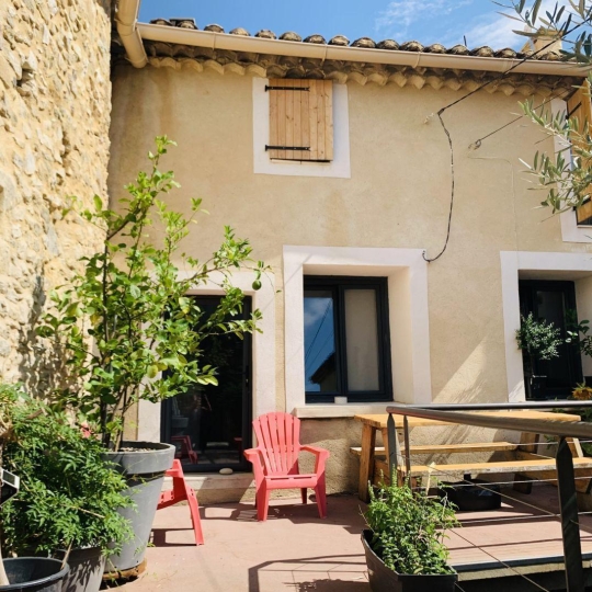  Midimas Immo : House | SAINT-PONS-LA-CALM (30330) | 124 m2 | 234 300 € 