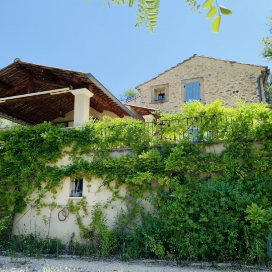  Midimas Immo : House | SAINT-GERVAIS (30200) | 129 m2 | 577 500 € 
